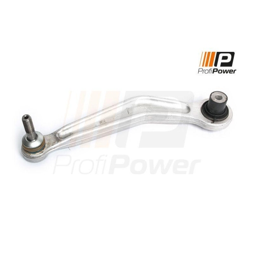 ProfiPower Lenker, Radaufh&auml;ngung