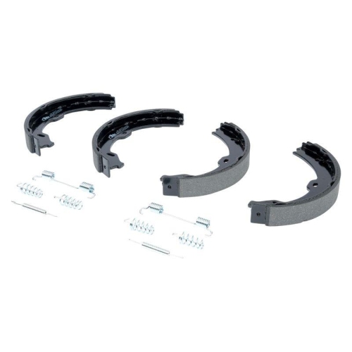 ATE Bremsbackensatz, Feststellbremse