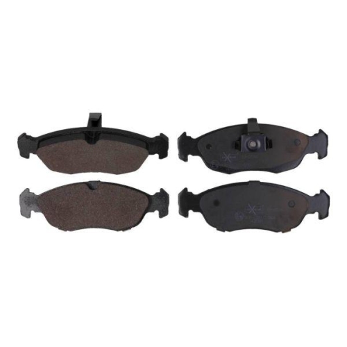 MAXGEAR Bremsbelagsatz, Scheibenbremse