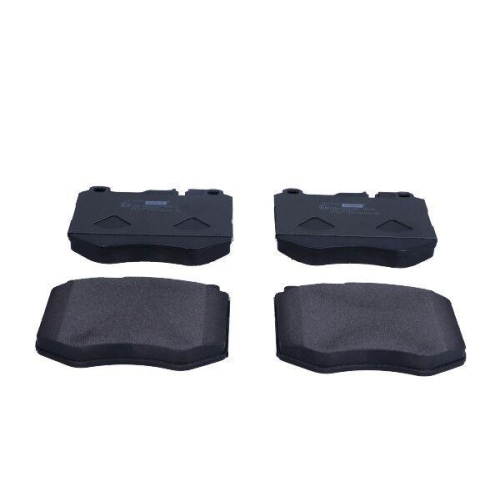 MAXGEAR Bremsbelagsatz, Scheibenbremse