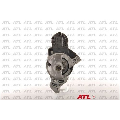 ATL Autotechnik Starter