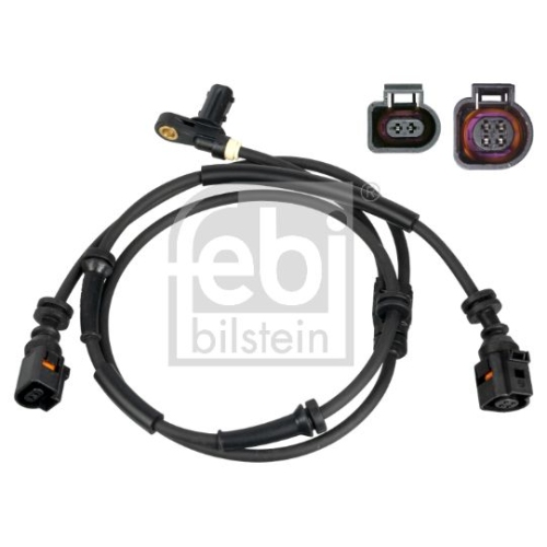 FEBI BILSTEIN Sensor, Raddrehzahl