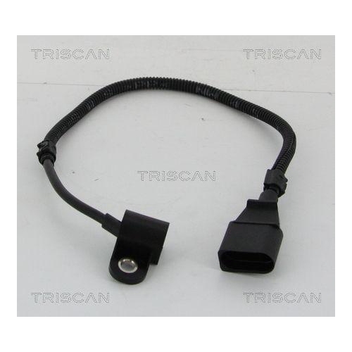 TRISCAN Sensor, Nockenwellenposition