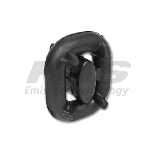 HJS Halter, Schalld&auml;mpfer