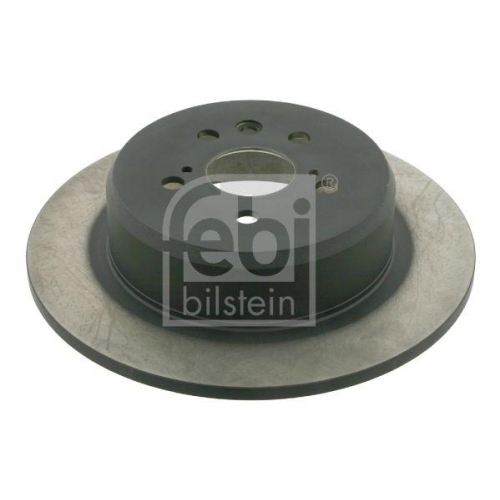 FEBI BILSTEIN Bremsscheibe