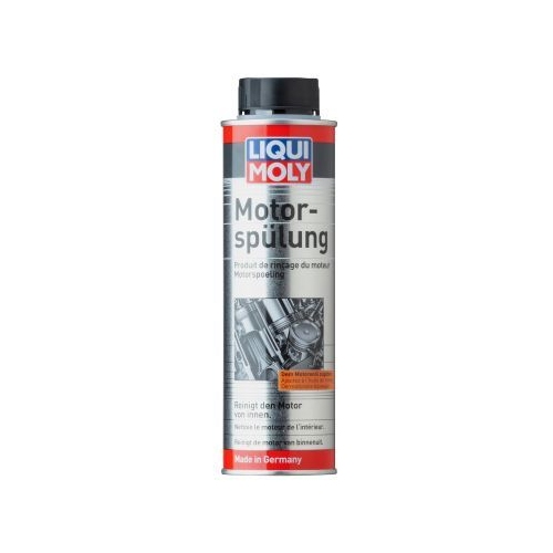 LIQUI MOLY Motoröladditiv Motorspülung