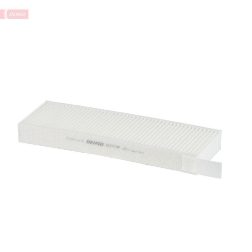 DENSO Filter, Innenraumluft