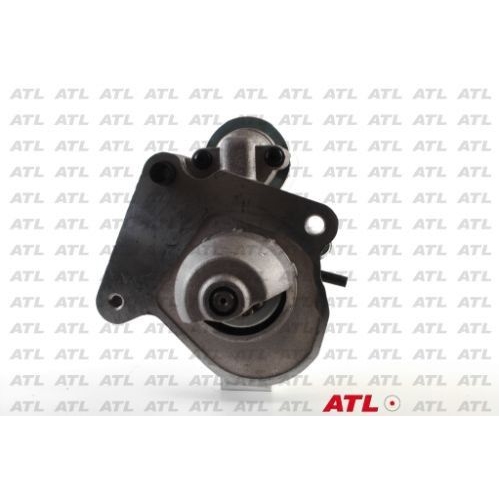 ATL Autotechnik Starter