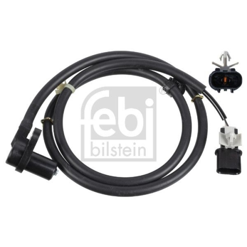 FEBI BILSTEIN Sensor, Raddrehzahl