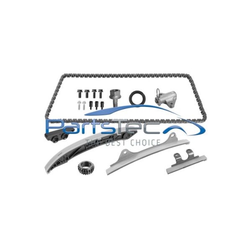 PartsTec Steuerkettensatz
