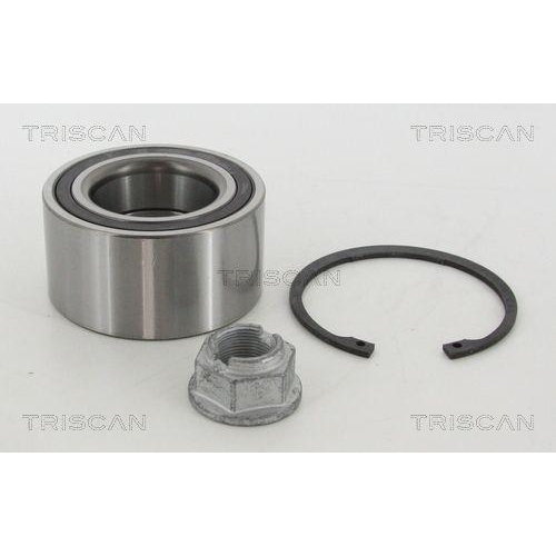 TRISCAN Radlagersatz