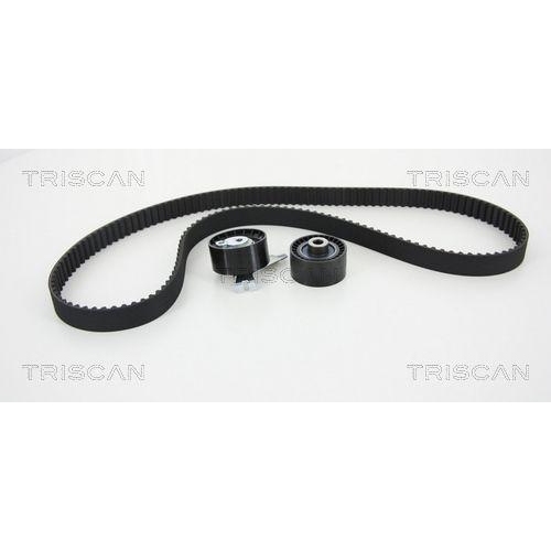TRISCAN Zahnriemensatz