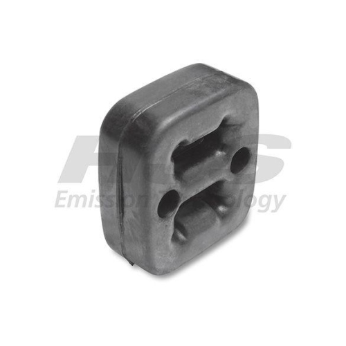 HJS Halter, Schalld&auml;mpfer