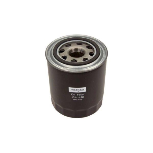 MAXGEAR Ölfilter