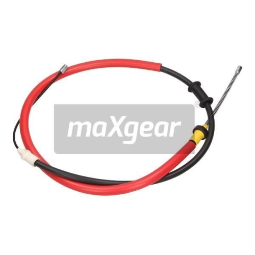 MAXGEAR Seilzug, Feststellbremse