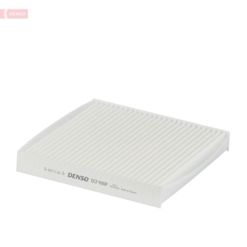 DENSO Filter, Innenraumluft