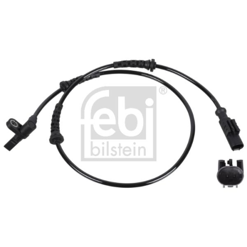 FEBI BILSTEIN Sensor, Raddrehzahl