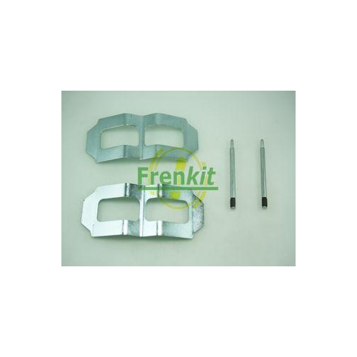 FRENKIT Zubeh&ouml;rsatz, Scheibenbremsbelag