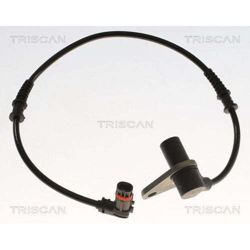 TRISCAN Sensor, Raddrehzahl