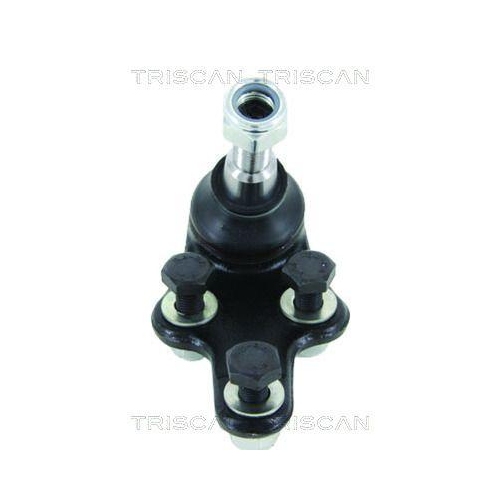 TRISCAN Trag-/F&uuml;hrungsgelenk