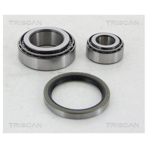TRISCAN Radlagersatz