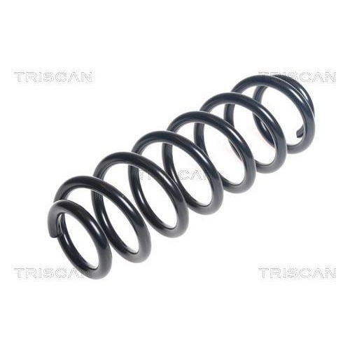 TRISCAN Fahrwerksfeder