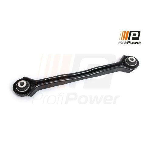 ProfiPower Lenker, Radaufh&auml;ngung