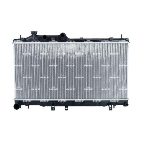 NRF K&uuml;hler, Motork&uuml;hlung