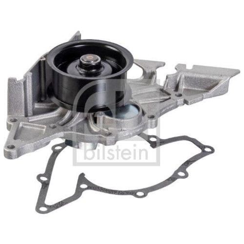 FEBI BILSTEIN Wasserpumpe, Motorkühlung