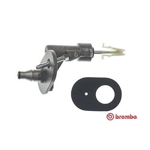 BREMBO Geberzylinder, Kupplung ESSENTIAL LINE