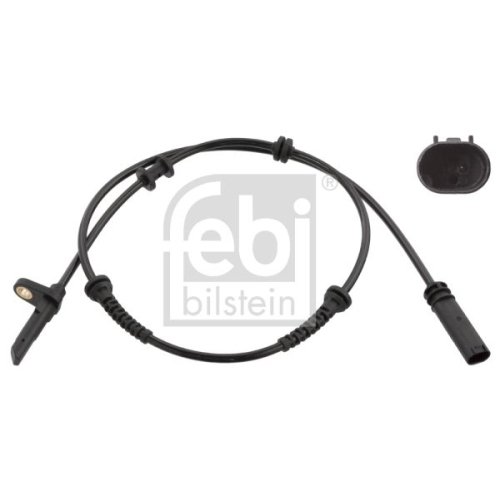 FEBI BILSTEIN Sensor, Raddrehzahl