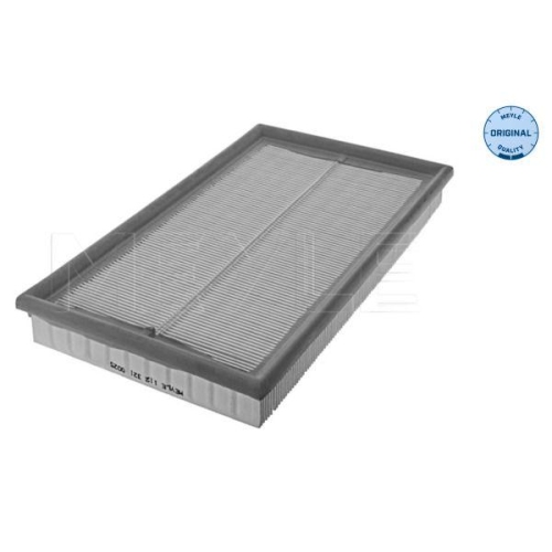 MEYLE Luftfilter MEYLE-ORIGINAL: True to OE.