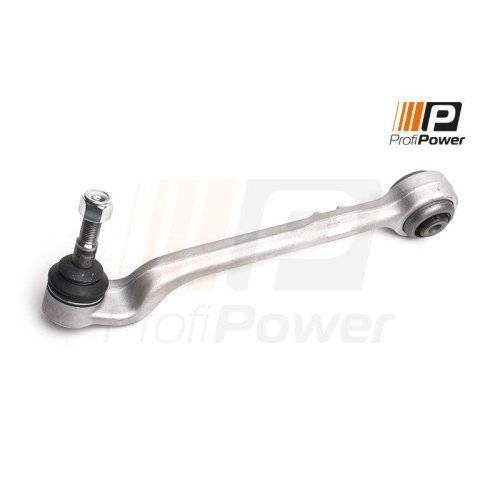 ProfiPower Lenker, Radaufh&auml;ngung