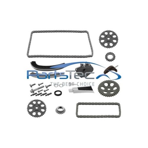 PartsTec Steuerkettensatz