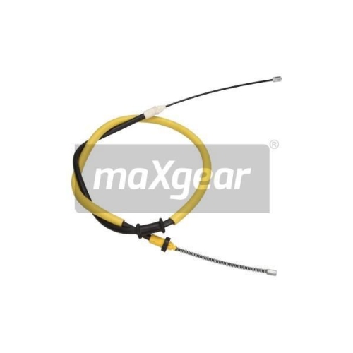 MAXGEAR Seilzug, Feststellbremse