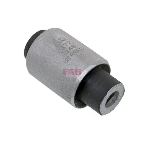Schaeffler FAG Lagerung, Lenker