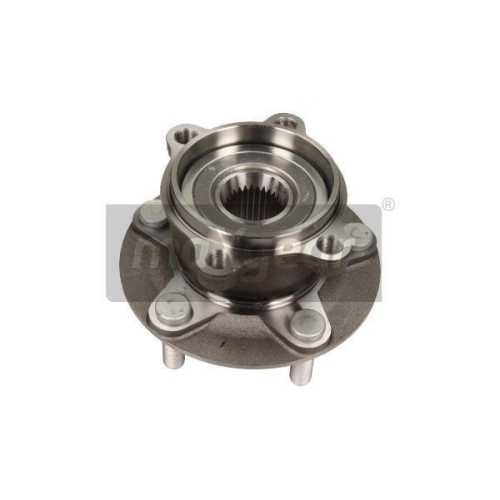 MAXGEAR Radlagersatz