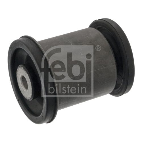 FEBI BILSTEIN Lagerbuchse, Blattfeder