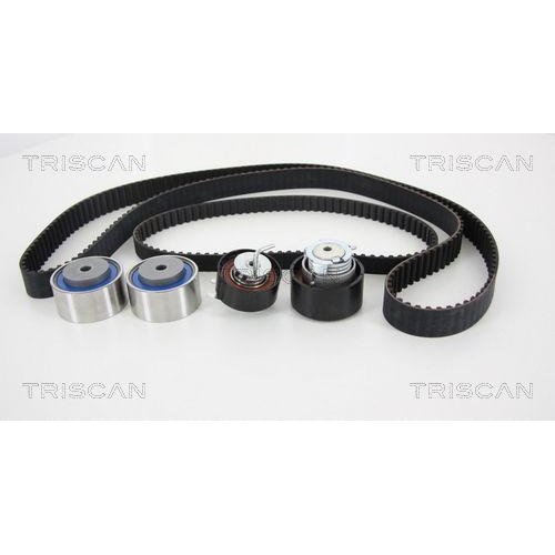 TRISCAN Zahnriemensatz