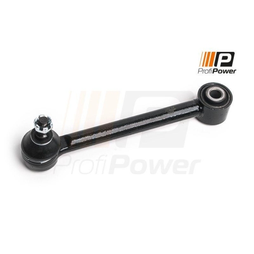 ProfiPower Lenker, Radaufh&auml;ngung