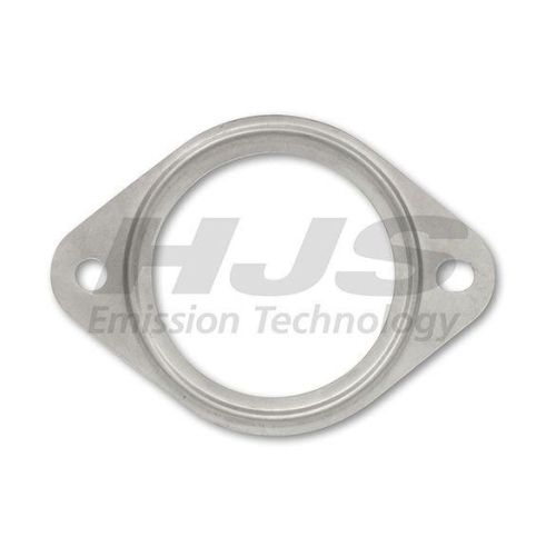 HJS Dichtung, Abgasrohr