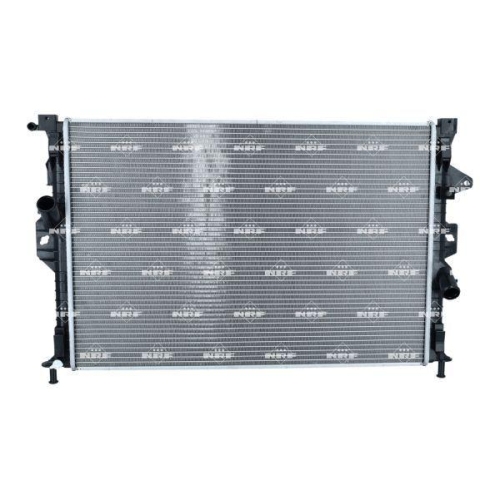 NRF K&uuml;hler, Motork&uuml;hlung