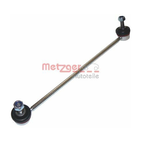 METZGER Stange/Strebe, Stabilisator KIT +