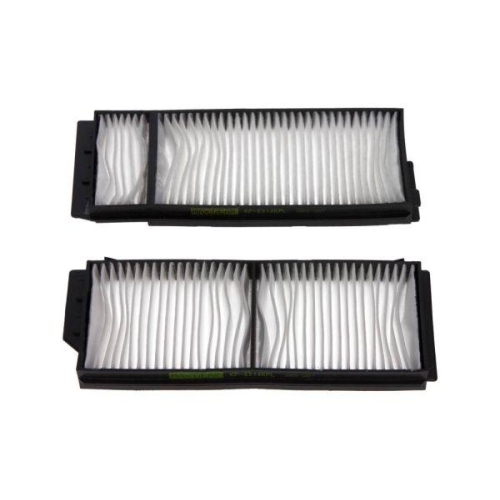 MAXGEAR Filter, Innenraumluft