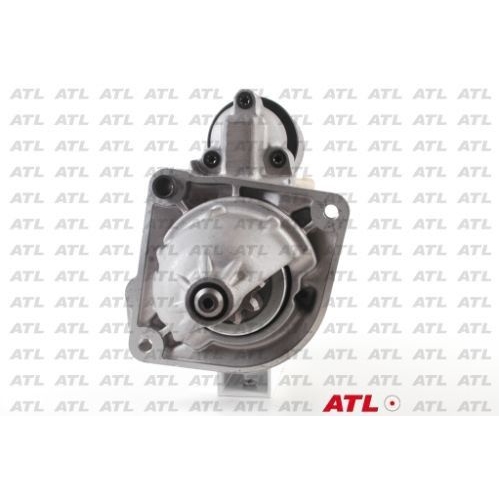 ATL Autotechnik Starter