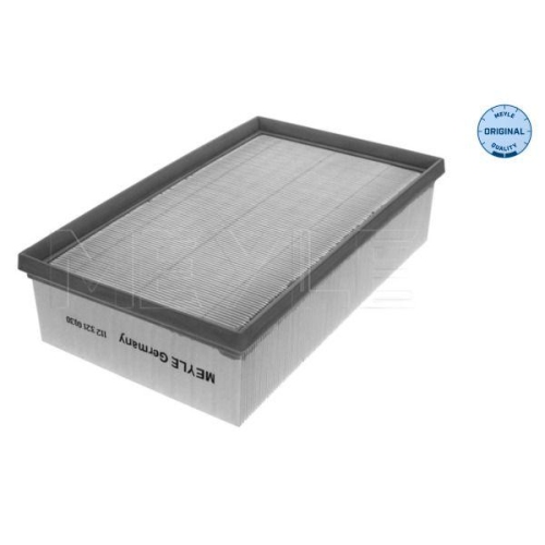 MEYLE Luftfilter MEYLE-ORIGINAL: True to OE.