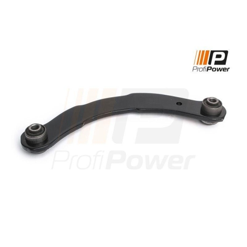 ProfiPower Lenker, Radaufh&auml;ngung