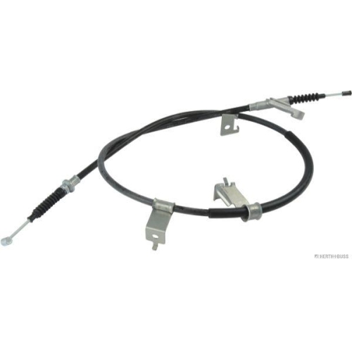 HERTH+BUSS JAKOPARTS Seilzug, Feststellbremse