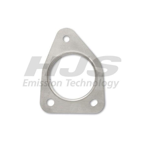 HJS Dichtung, Abgasrohr