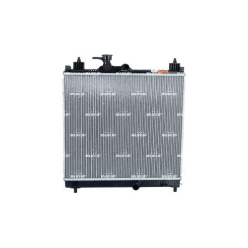 NRF Kühler, Motorkühlung